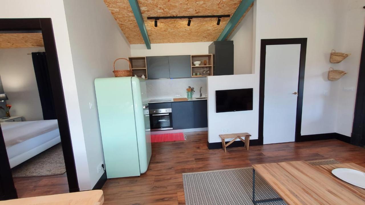 Cerquide3 Villa Vigo Exteriör bild