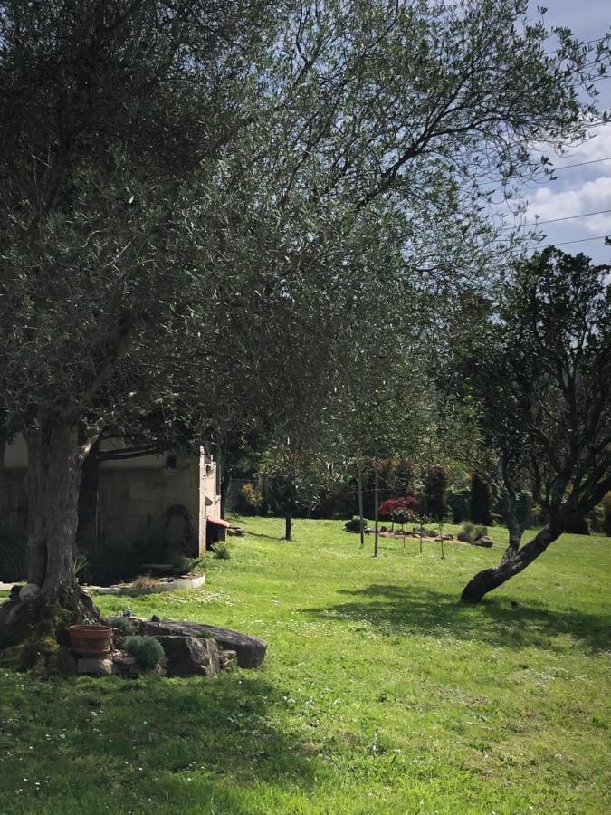 Cerquide3 Villa Vigo Exteriör bild
